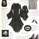Image for article titled The Pyramid Collection: Shopping For Free Spirits & Black Widows